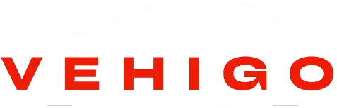 Vehigo Logo